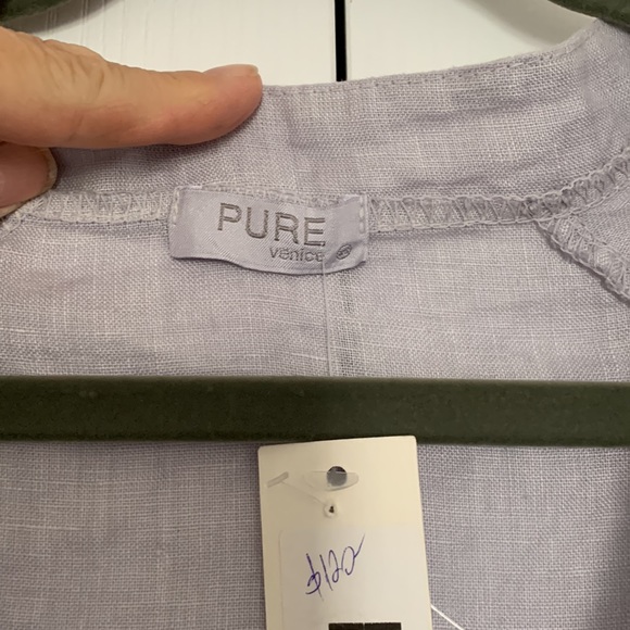 NWT Pure Venice tunic - Picture 2 of 14